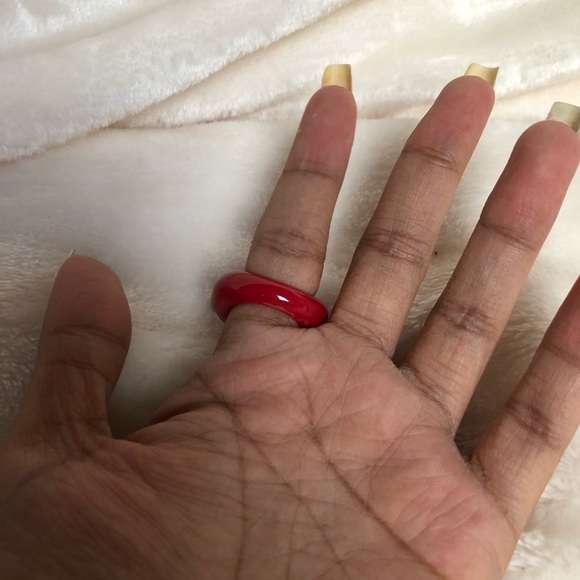 Louis Vuitton Ring - Picture 2 of 8